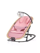 Chipolino Senso pihenőszék - Pink Marshmellow