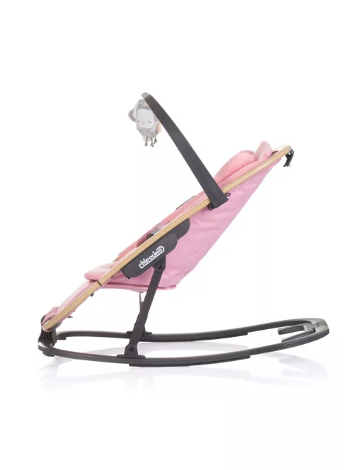 Chipolino Senso pihenőszék - Pink Marshmellow