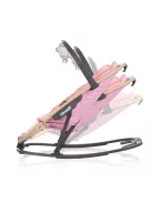 Chipolino Senso pihenőszék - Pink Marshmellow