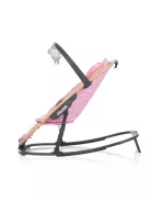 Chipolino Senso pihenőszék - Pink Marshmellow