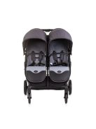 Chipolino Top Stars ikerbabakocsi - Anthracite