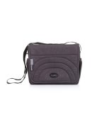 Chipolino Top Stars ikerbabakocsi - Anthracite