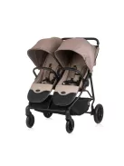 Chipolino Top Stars ikerbabakocsi - Tiramisu