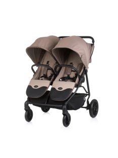 Chipolino Top Stars ikerbabakocsi - Tiramisu