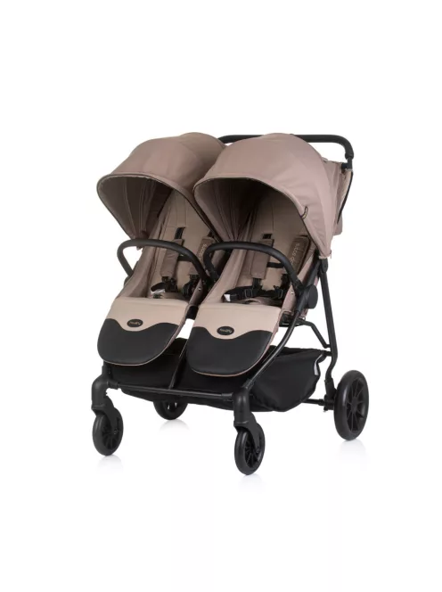 Chipolino Top Stars ikerbabakocsi - Tiramisu