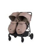 Chipolino Top Stars ikerbabakocsi - Tiramisu