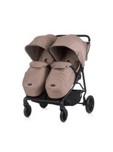 Chipolino Top Stars ikerbabakocsi - Tiramisu