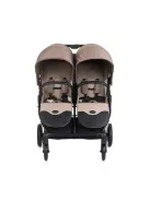 Chipolino Top Stars ikerbabakocsi - Tiramisu