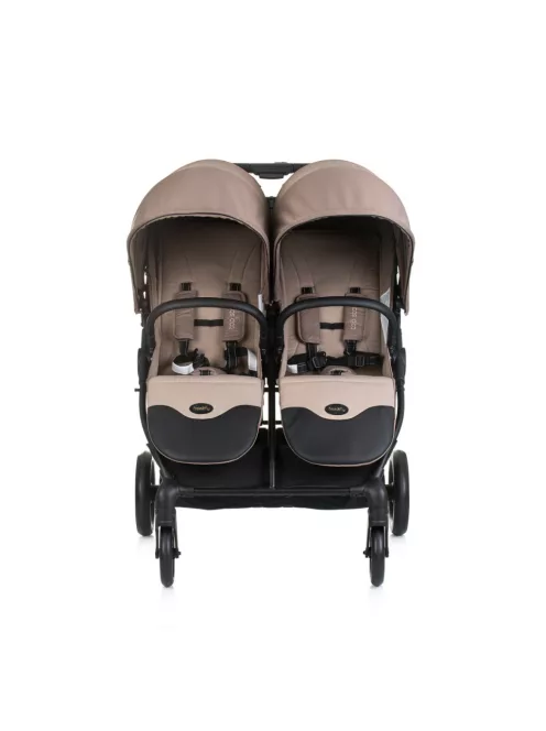 Chipolino Top Stars ikerbabakocsi - Tiramisu