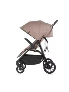 Chipolino Top Stars ikerbabakocsi - Tiramisu