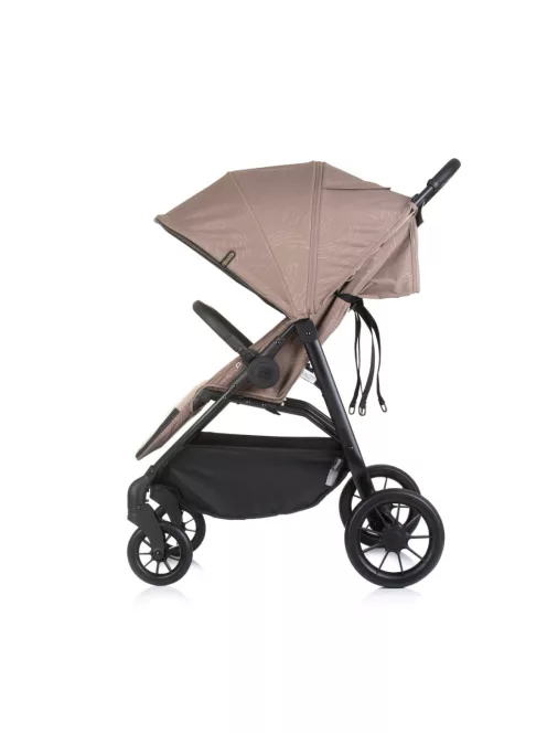 Chipolino Top Stars ikerbabakocsi - Tiramisu