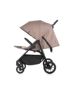 Chipolino Top Stars ikerbabakocsi - Tiramisu