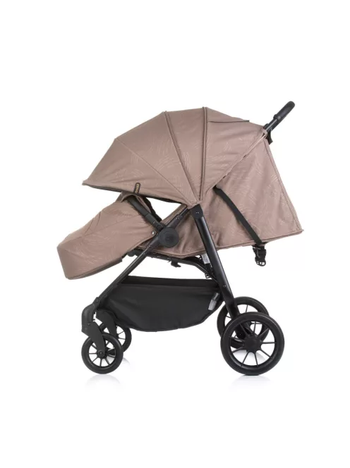 Chipolino Top Stars ikerbabakocsi - Tiramisu