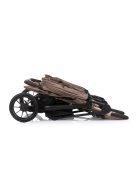 Chipolino Top Stars ikerbabakocsi - Tiramisu