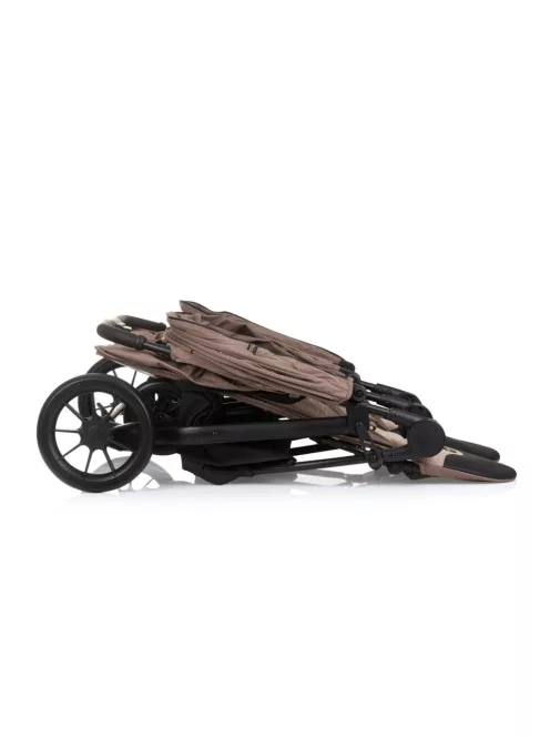 Chipolino Top Stars ikerbabakocsi - Tiramisu