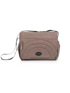 Chipolino Top Stars ikerbabakocsi - Tiramisu