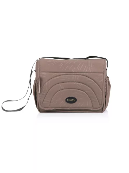 Chipolino Top Stars ikerbabakocsi - Tiramisu