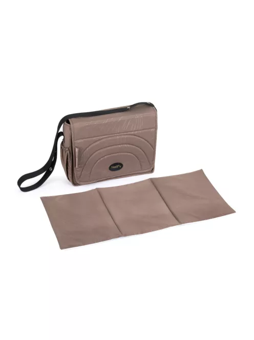 Chipolino Top Stars ikerbabakocsi - Tiramisu