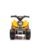 Chipolino CAT elektromos ATV