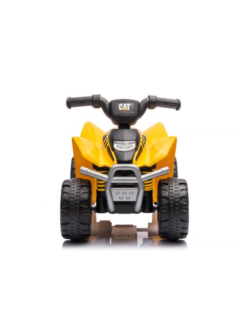 Chipolino CAT elektromos ATV