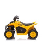 Chipolino CAT elektromos ATV