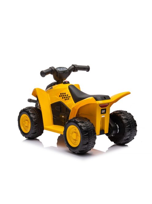 Chipolino CAT elektromos ATV