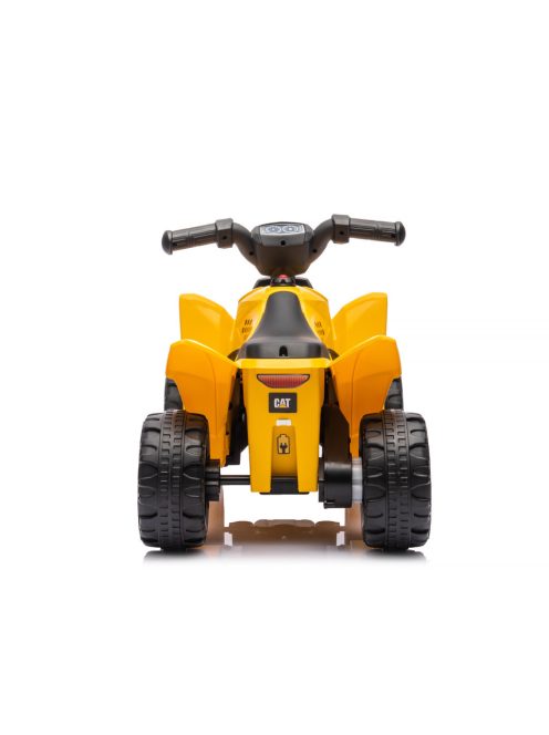 Chipolino CAT elektromos ATV