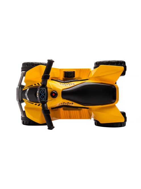 Chipolino CAT elektromos ATV