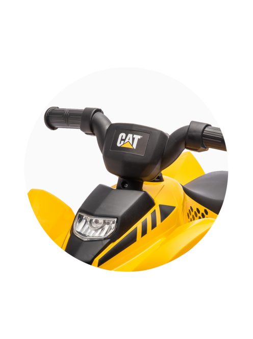 Chipolino CAT elektromos ATV