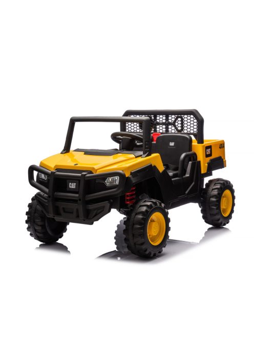 Chipolino CAT elektromos UTV buggy 2 üléssel