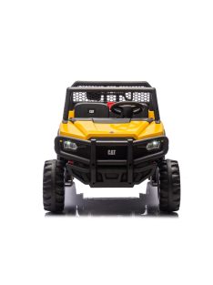 Chipolino CAT elektromos UTV buggy 2 üléssel