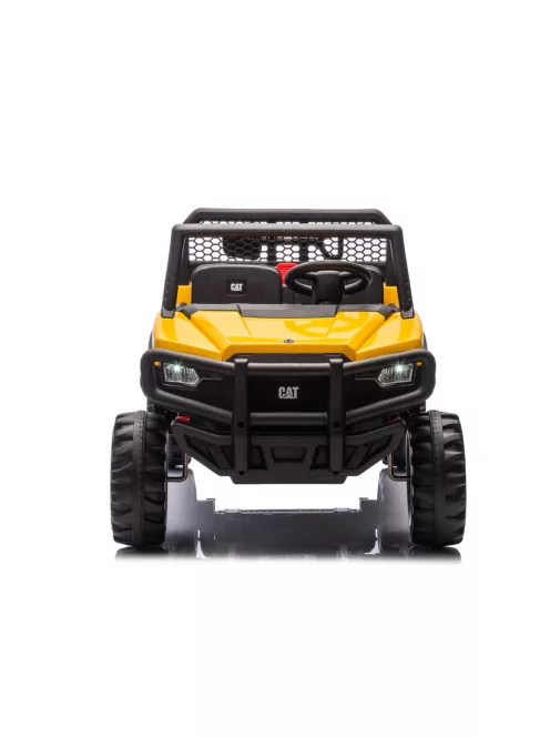 Chipolino CAT elektromos UTV buggy 2 üléssel