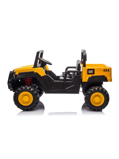 Chipolino CAT elektromos UTV buggy 2 üléssel