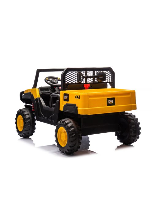 Chipolino CAT elektromos UTV buggy 2 üléssel