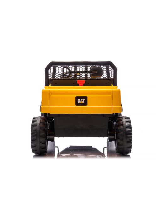 Chipolino CAT elektromos UTV buggy 2 üléssel