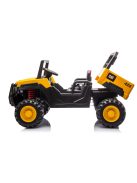 Chipolino CAT elektromos UTV buggy 2 üléssel