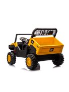 Chipolino CAT elektromos UTV buggy 2 üléssel