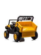 Chipolino CAT elektromos UTV buggy 2 üléssel