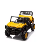 Chipolino CAT elektromos UTV buggy 2 üléssel