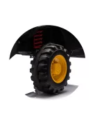 Chipolino CAT elektromos UTV buggy 2 üléssel