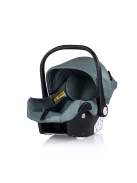 Chipolino Aura autóshordozó 40-87cm - Basil