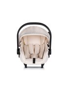 Chipolino Aura autóshordozó 40-87cm - Biscotta