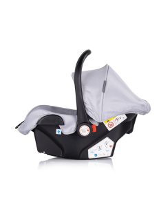 Chipolino Aura autóshordozó 40-87cm - Cloud