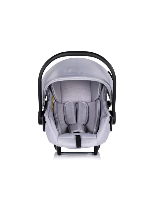 Chipolino Aura autóshordozó 40-87cm - Cloud