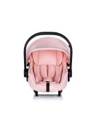 Chipolino Aura autóshordozó 40-87cm - Pink Marshmallow