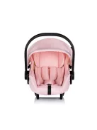 Chipolino Aura autóshordozó 40-87cm - Pink Marshmallow