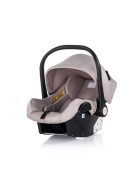 Chipolino Aura autóshordozó 40-87cm - Tiramisu