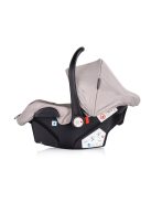 Chipolino Aura autóshordozó 40-87cm - Tiramisu