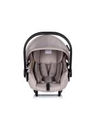 Chipolino Aura autóshordozó 40-87cm - Tiramisu