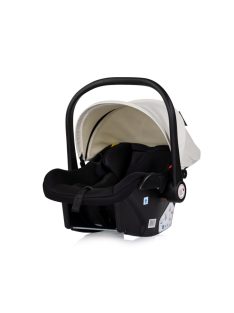 Chipolino Vista autóshordozó 40-87cm - Biscotta